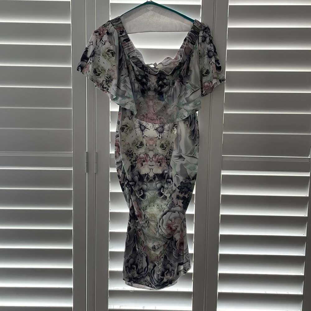 Ripe Material Dress
